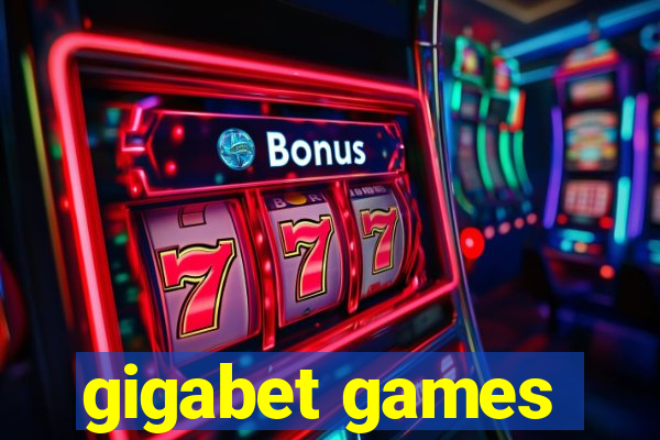 gigabet games
